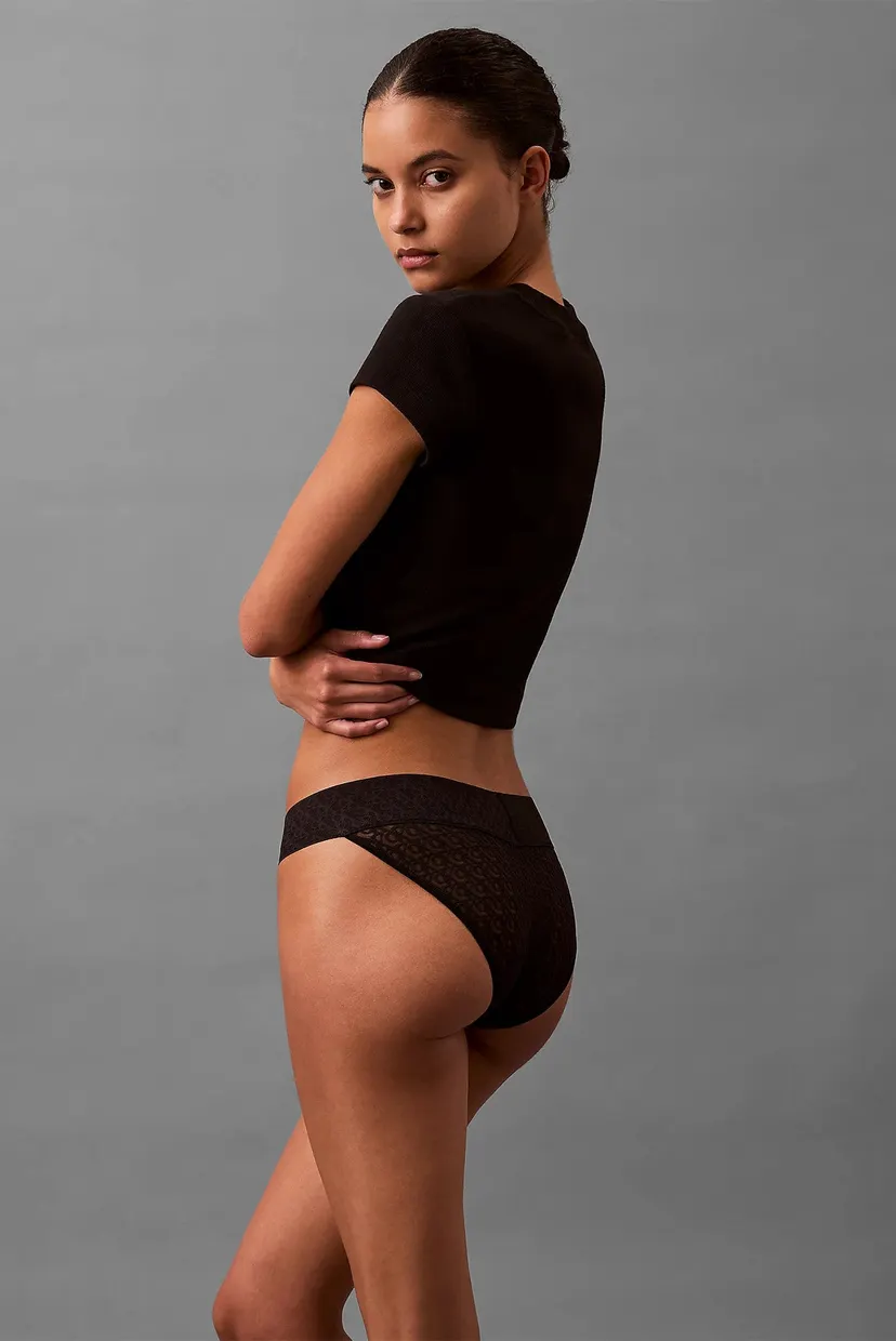 Trusik/LOW RISE BIKINI 5
