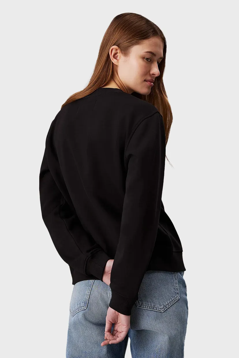 Svitshot INSTITUTIONAL CREW NECK 3