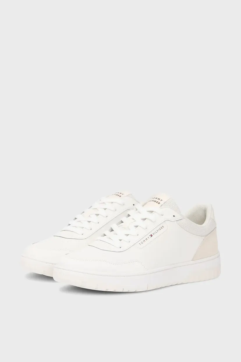 Krossovka TH BASKET CORE LITE LTH SUEDE 3