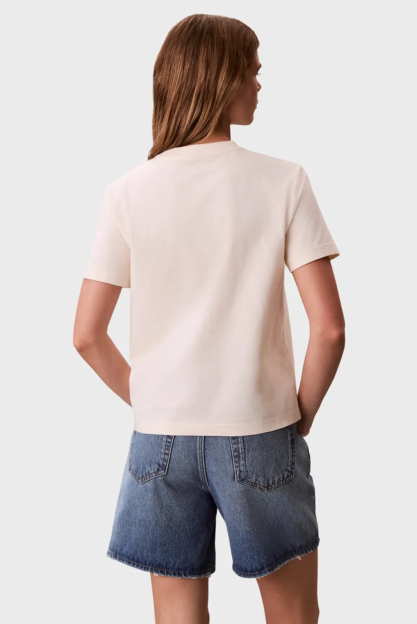 Futbolka/A- INST LOGO CLASSIC TEE SS 4