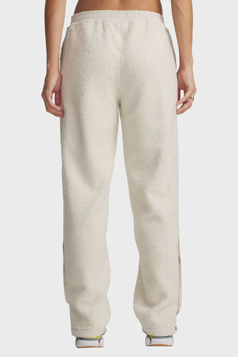 Sport shimlari UA High Pile Fleece Pants 3