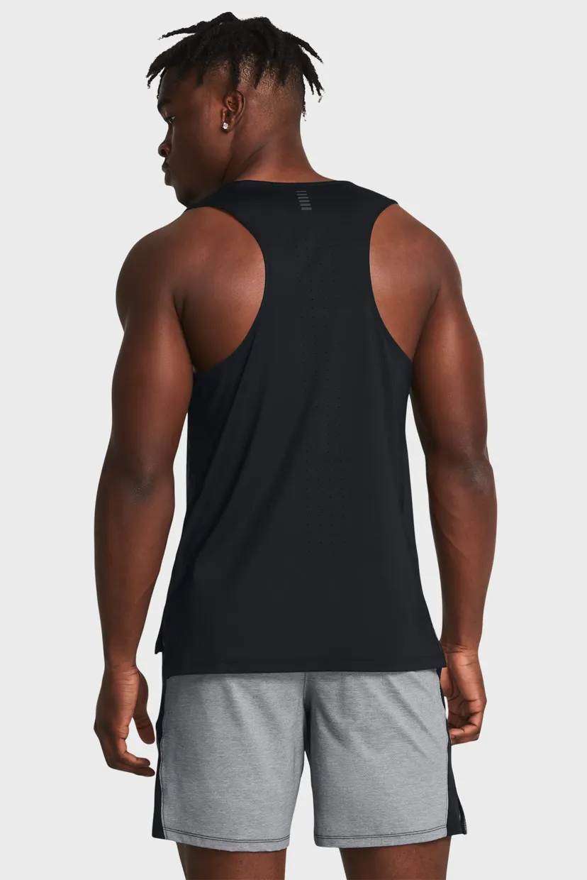 Майка UA LAUNCH ELITE SINGLET 3