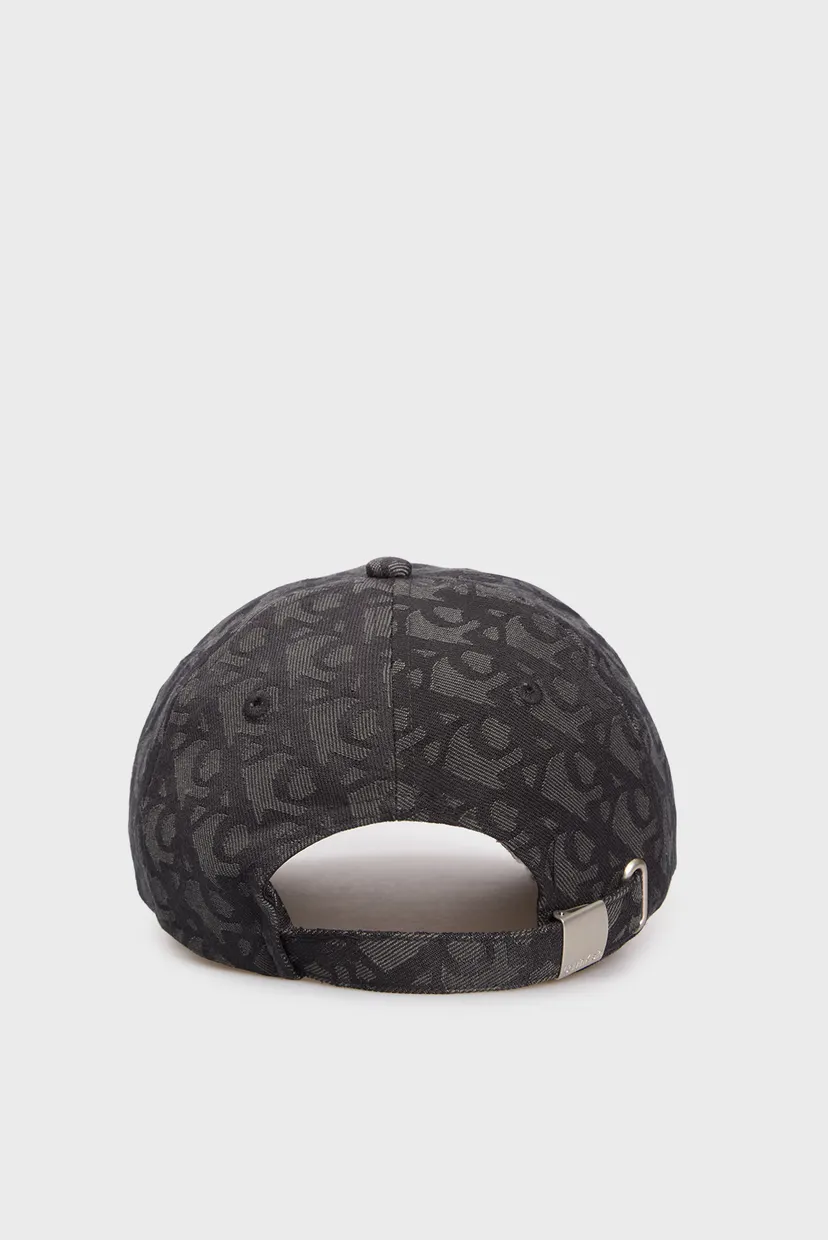 Кепка/AOP 6 PANEL BASEBALL CAP 3