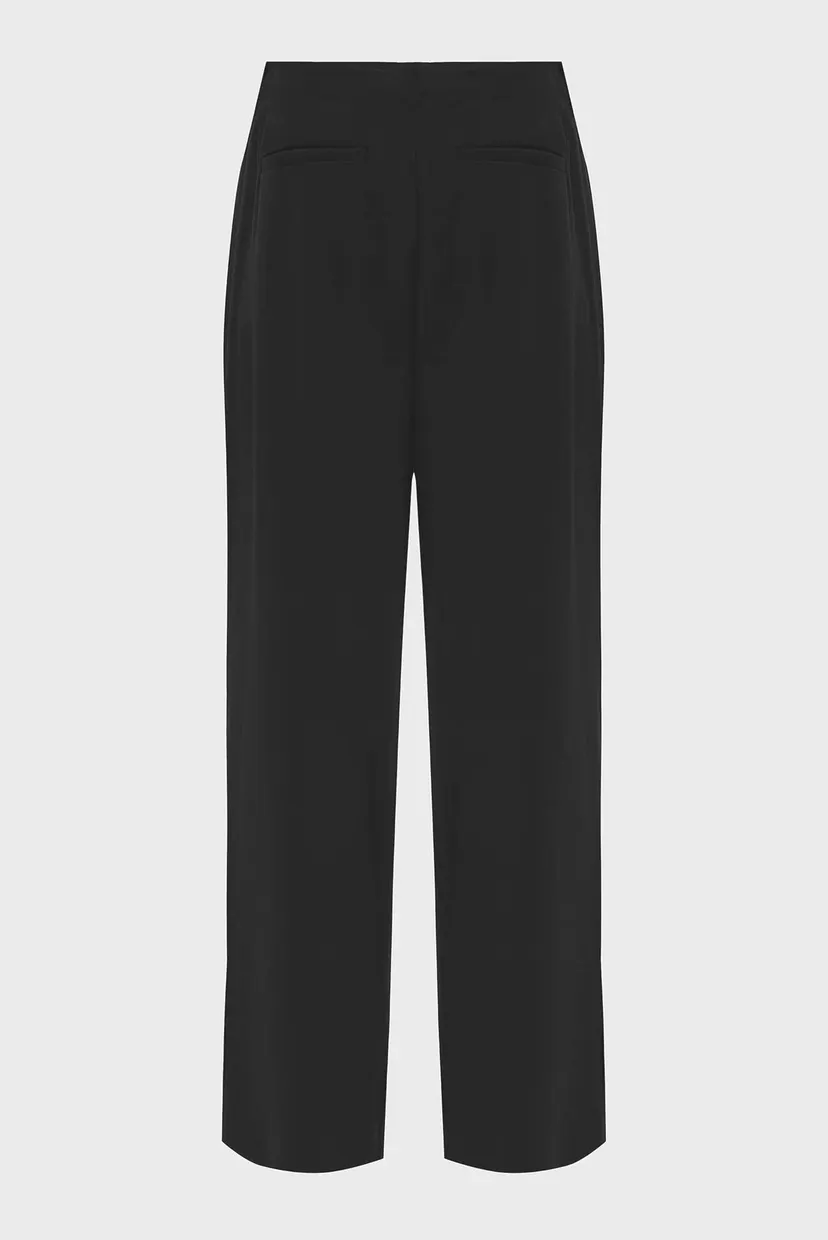 Ishton VISCOSE RELAXED CHINO 7
