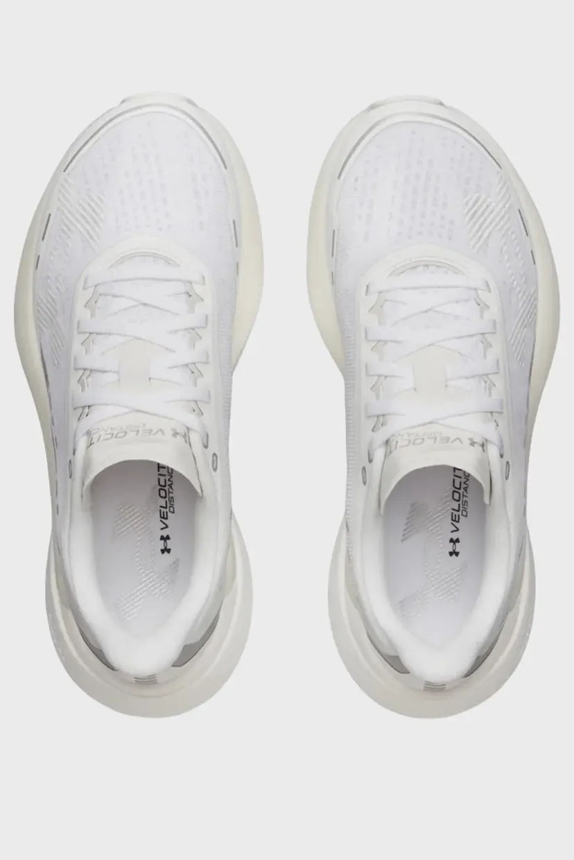 Кроссовки/UA W Velociti Distance-WHT 3