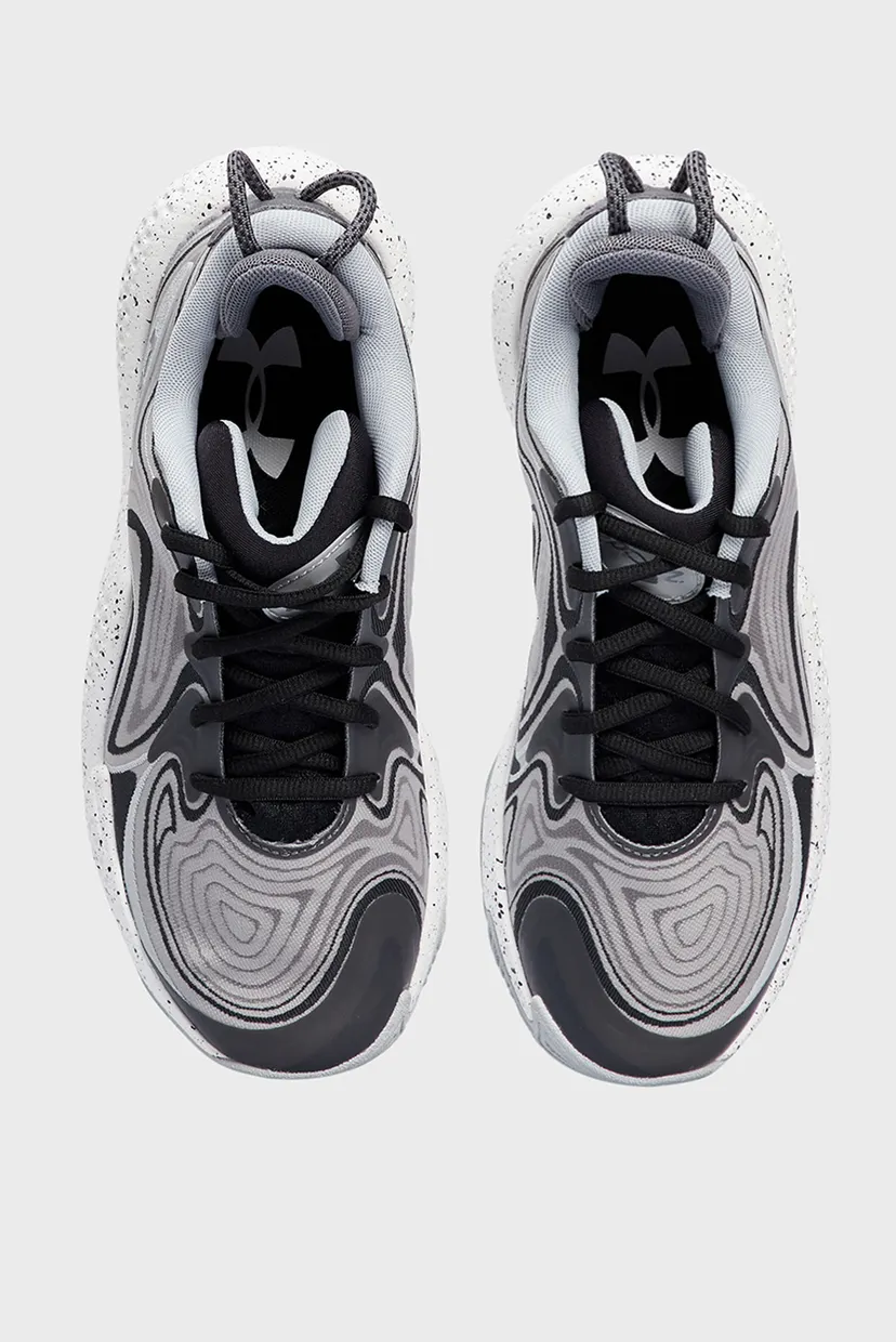 Кроссовки UA SPAWN 6 4