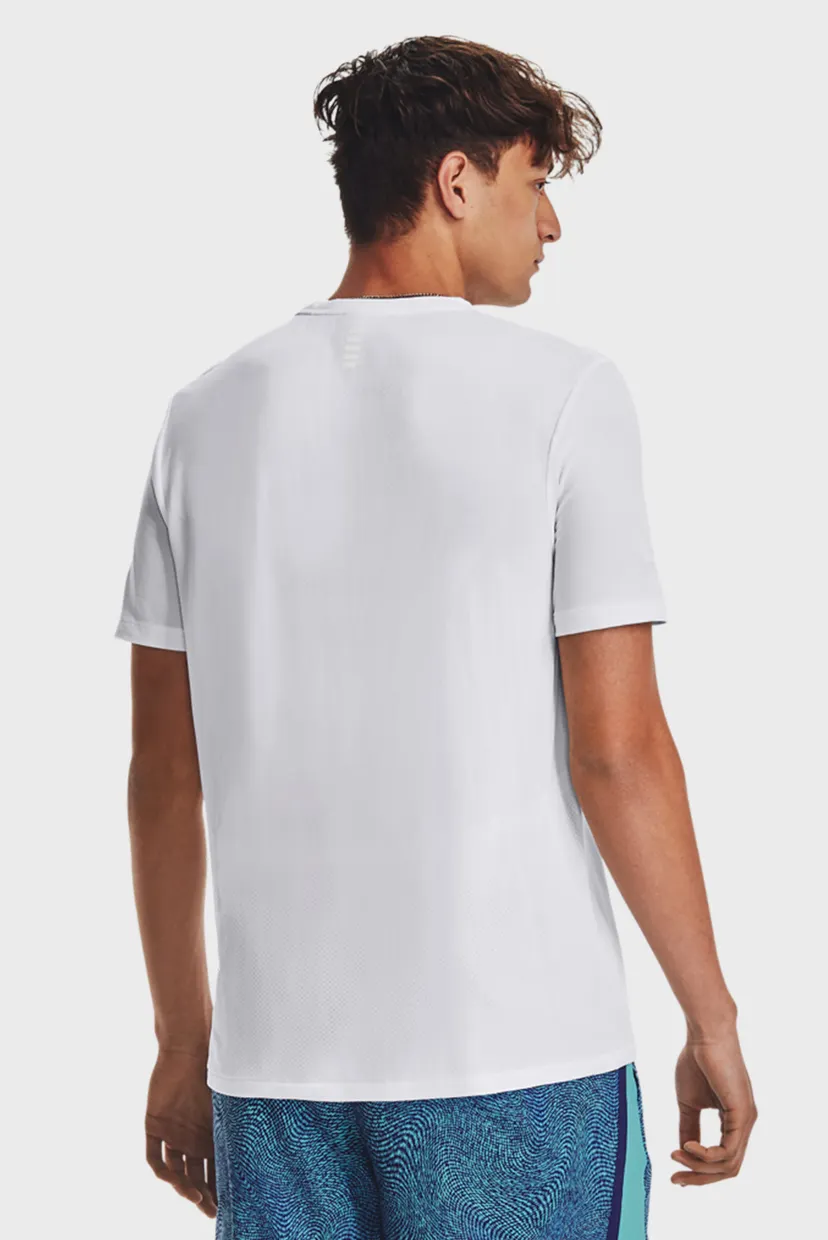 Futbolka UA SEAMLESS STRIDE SS 3