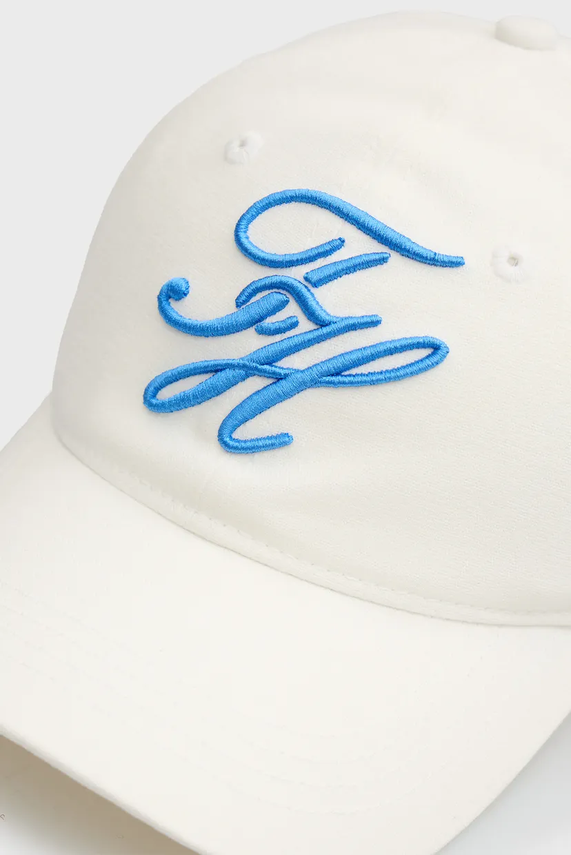 Kepka/TH EMBROIDERED CAP 4