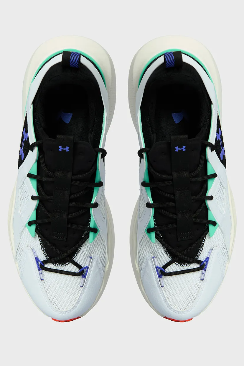 Krossovka UA Infinite MVMNT SE 4