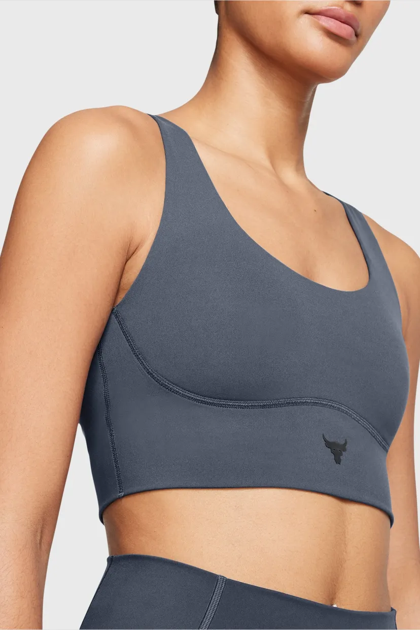 Топ Pjt Rck LG Grind Sportlette 3