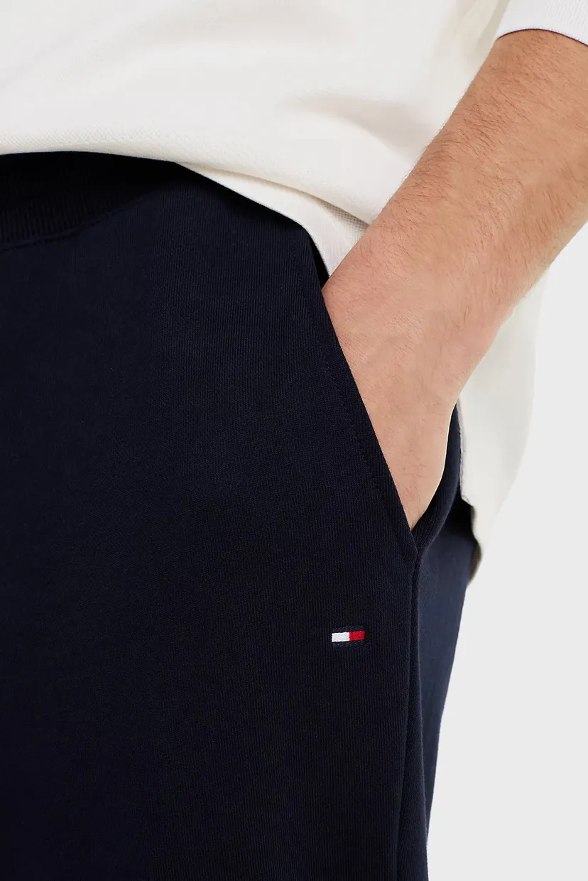 Штаны спортивные ESSENTIAL TERRY SWEATPANTS 4