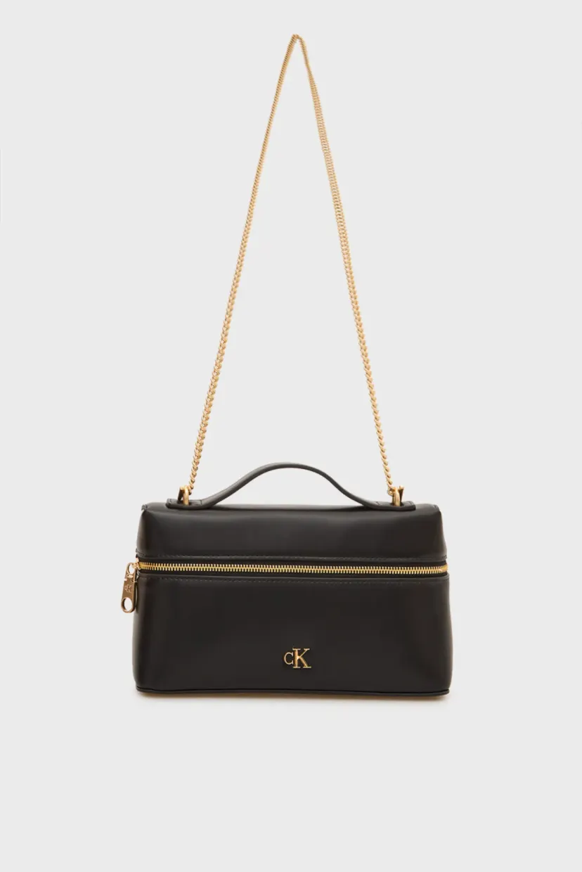Sumka/CK BEAUTY CASE ON CHAIN 6