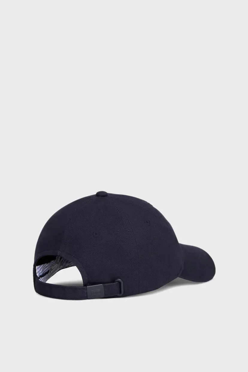 Kepka/TH FLAG SOFT 6 PANEL CAP 3