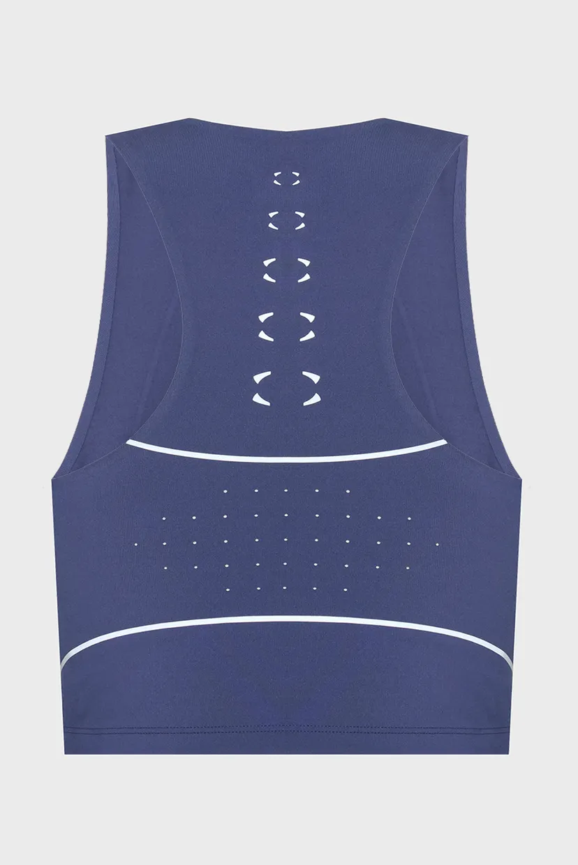 Майка UA Halo Run Tank 4