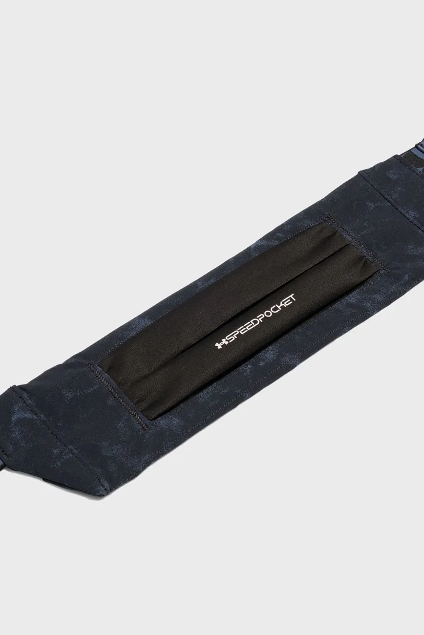 Поясная сумка UA Launch Run Belt 3