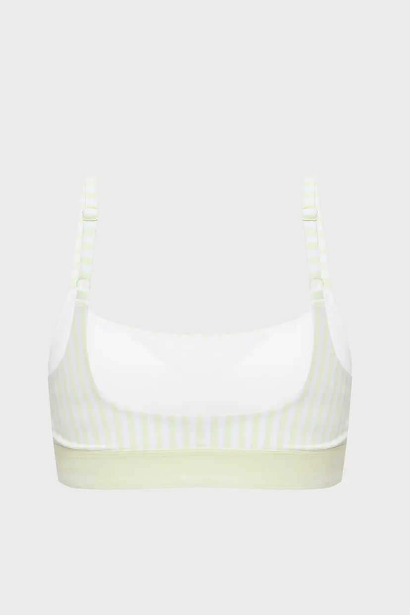 Купальник верх SQUARE NECK BRALETTE 8