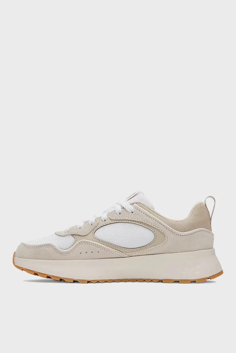 Krossovka/UA W Mirage Sport-WHT 4