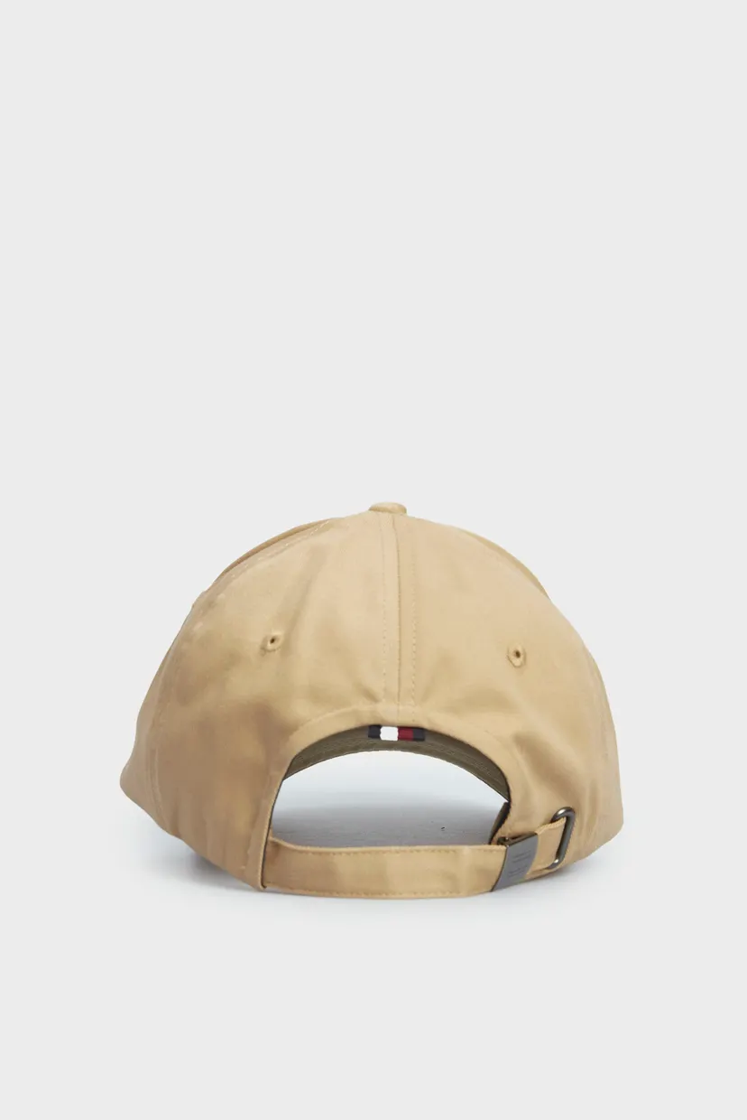 Кепка TH CORPORATE COTTON 6 PANEL CAP 3