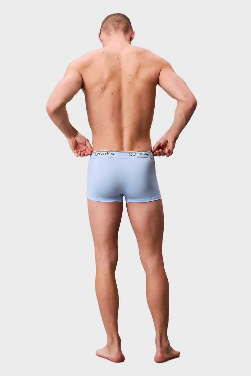 Набор белья LOW RISE TRUNK 3PK 4