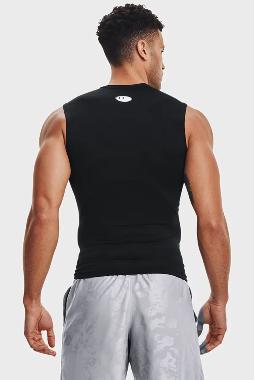 Майка UA HG Armour Comp SL 3