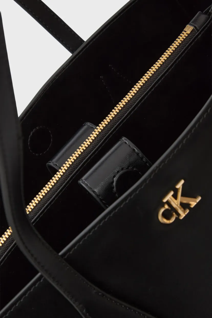 Сумка/CK MEDIUM WORK TOTE 5