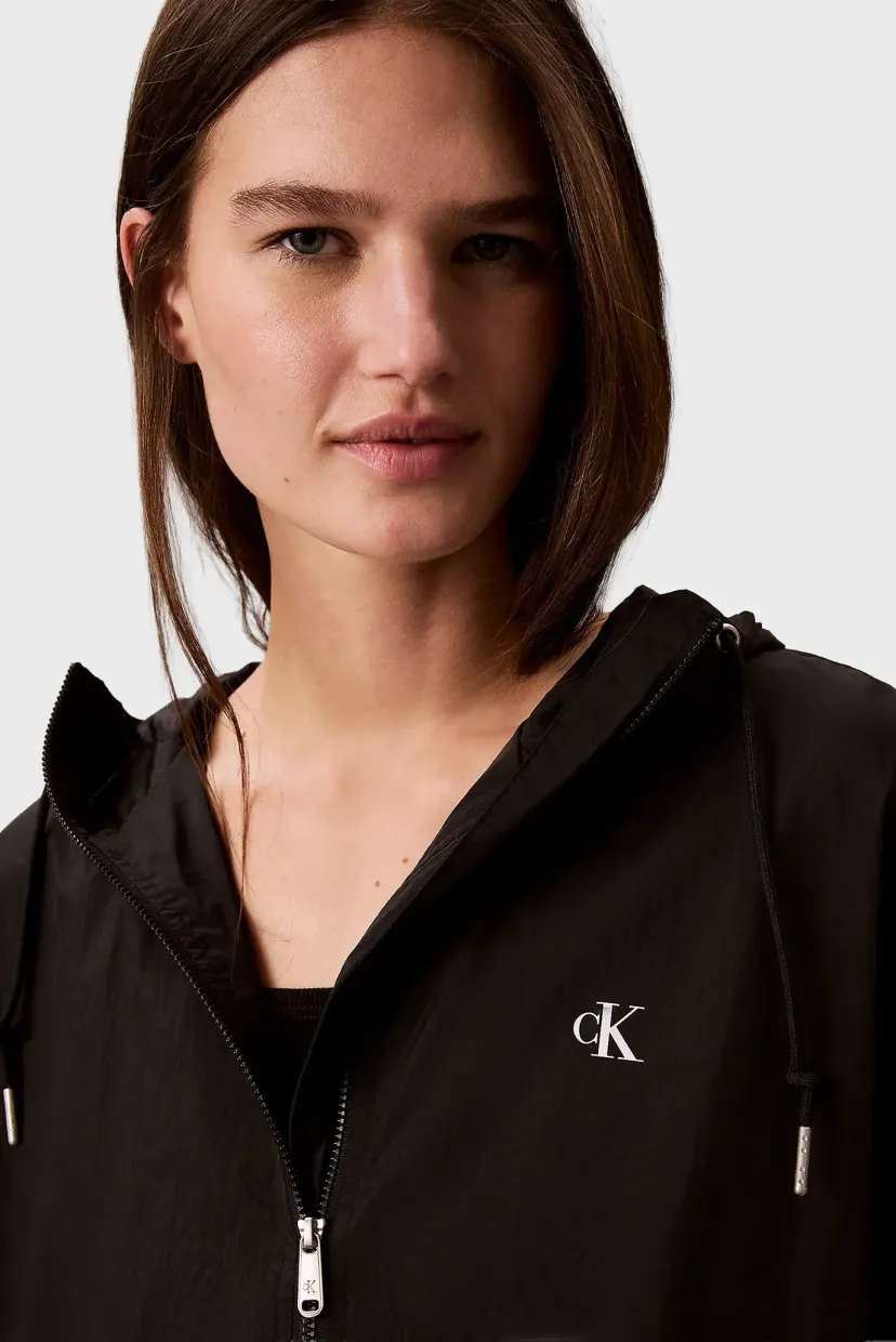 Ветровка/ESSENTIAL NYLON WINDBREAKER 4