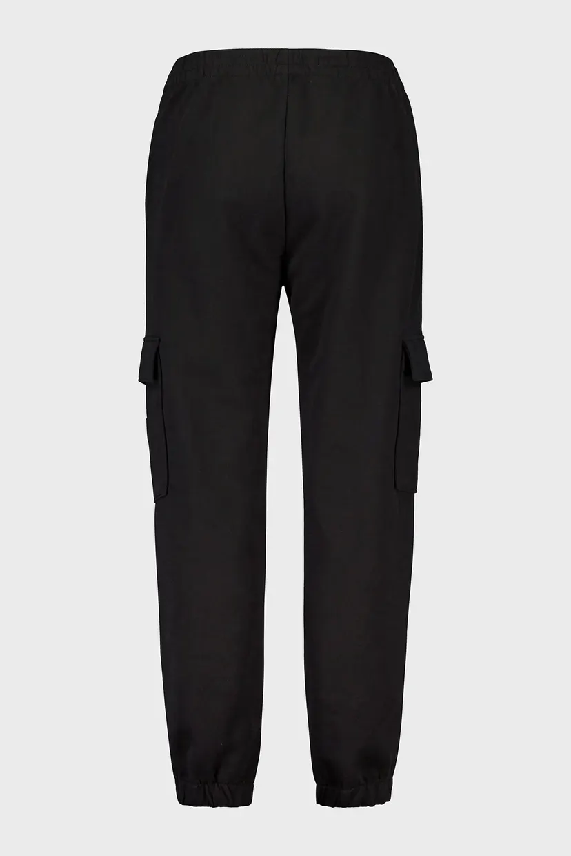 Sport shimlari WOVEN LABEL UTILITY KNIT PANT 7