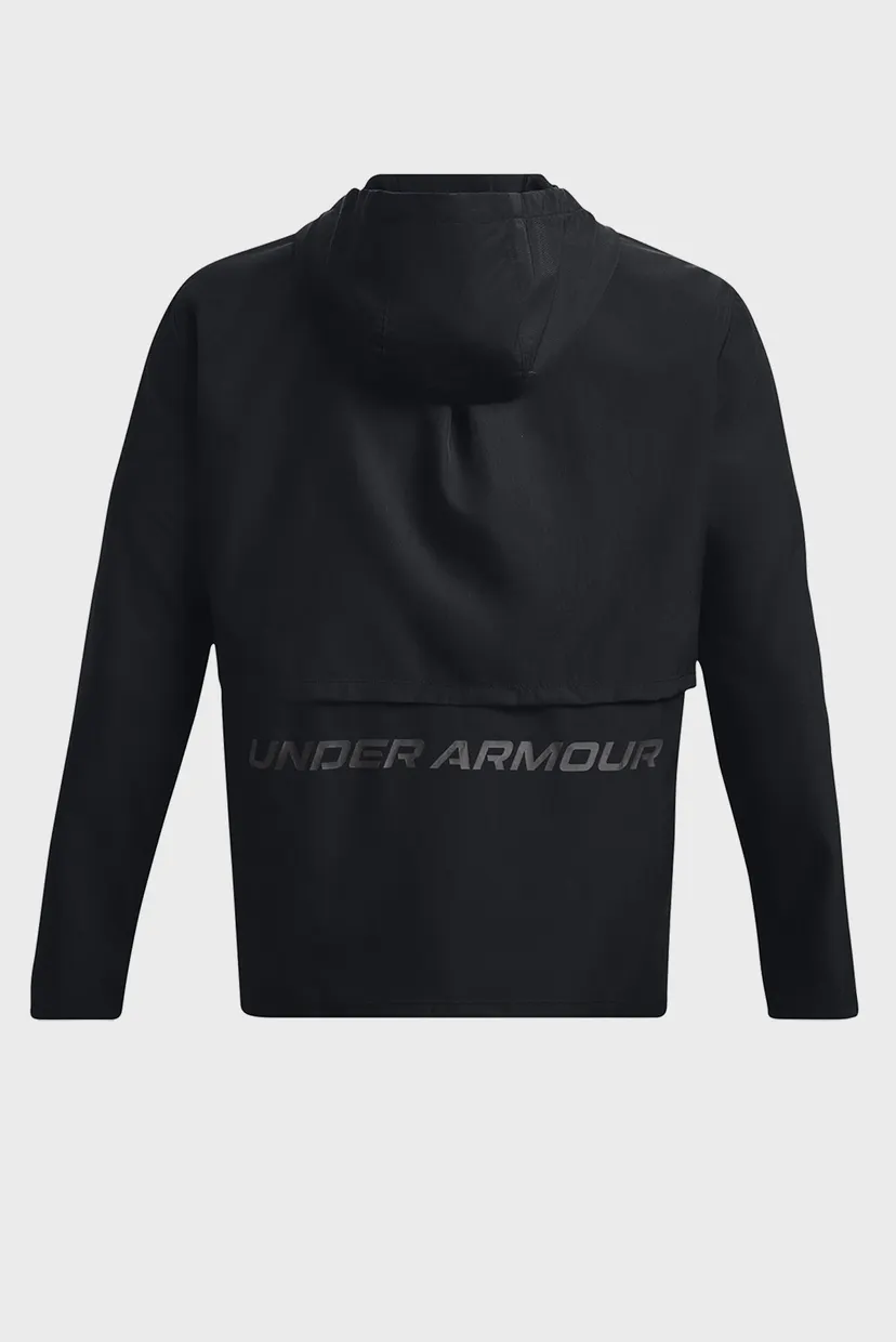 Худи UA STORM RUN HOODED JACKET 6