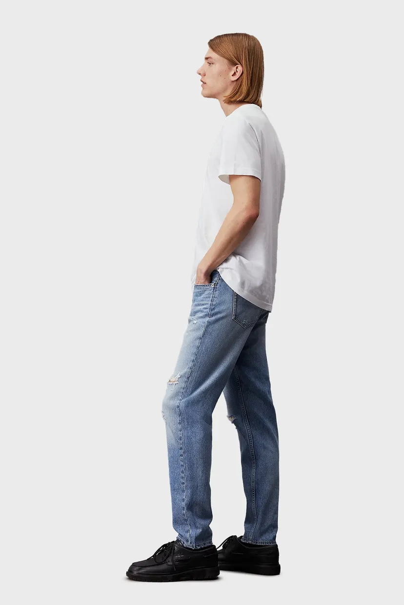 Джинсы REGULAR TAPER 3