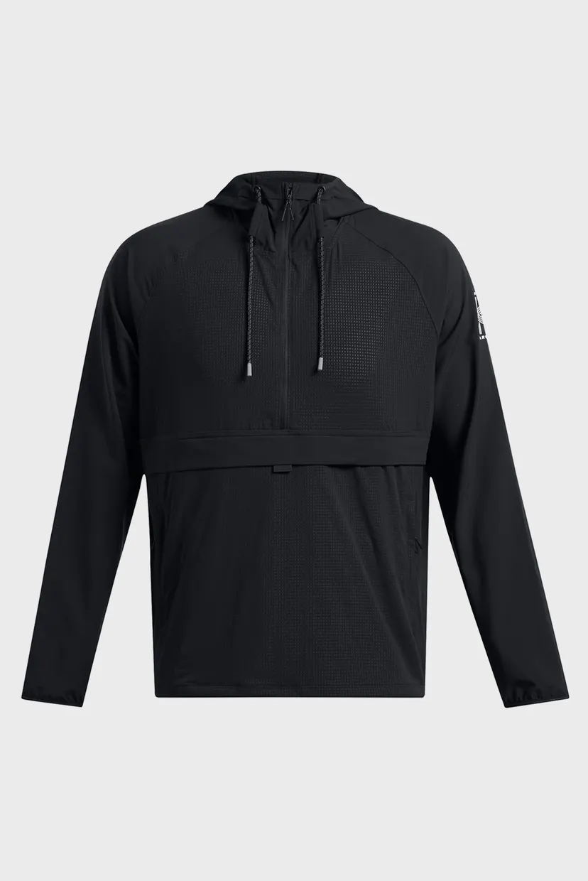 Куртка UA RUN ANYWHERE ANORAK 3