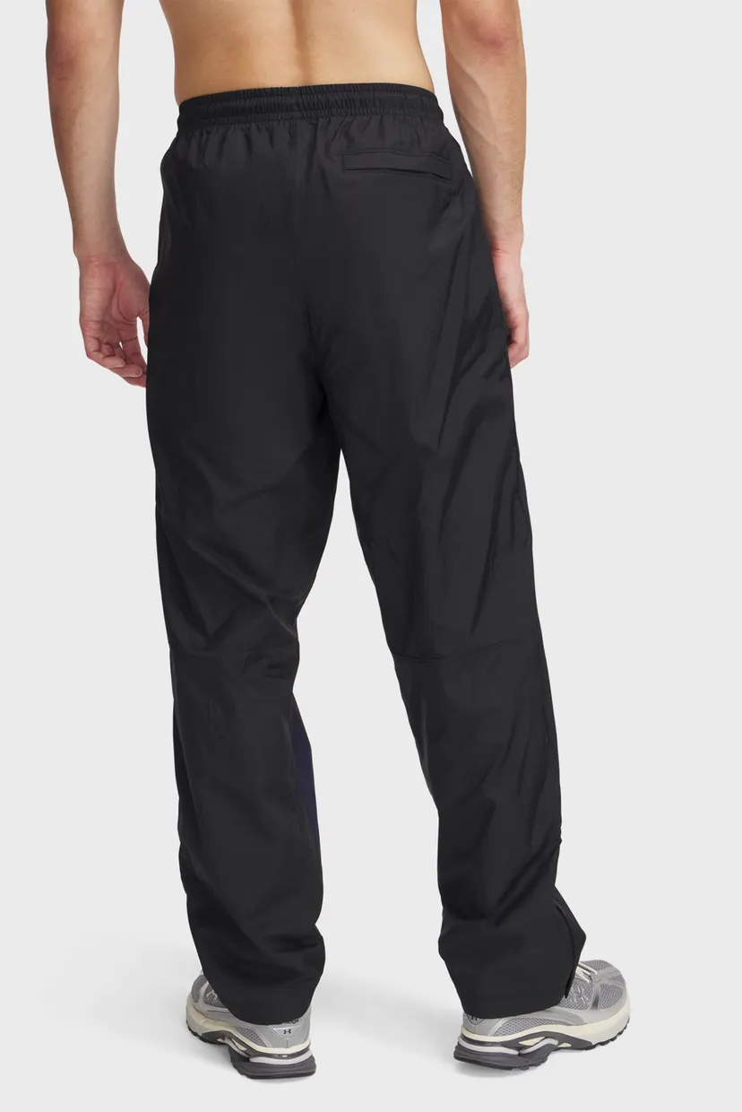 Штаны спортивные UA Best Track Pant 3