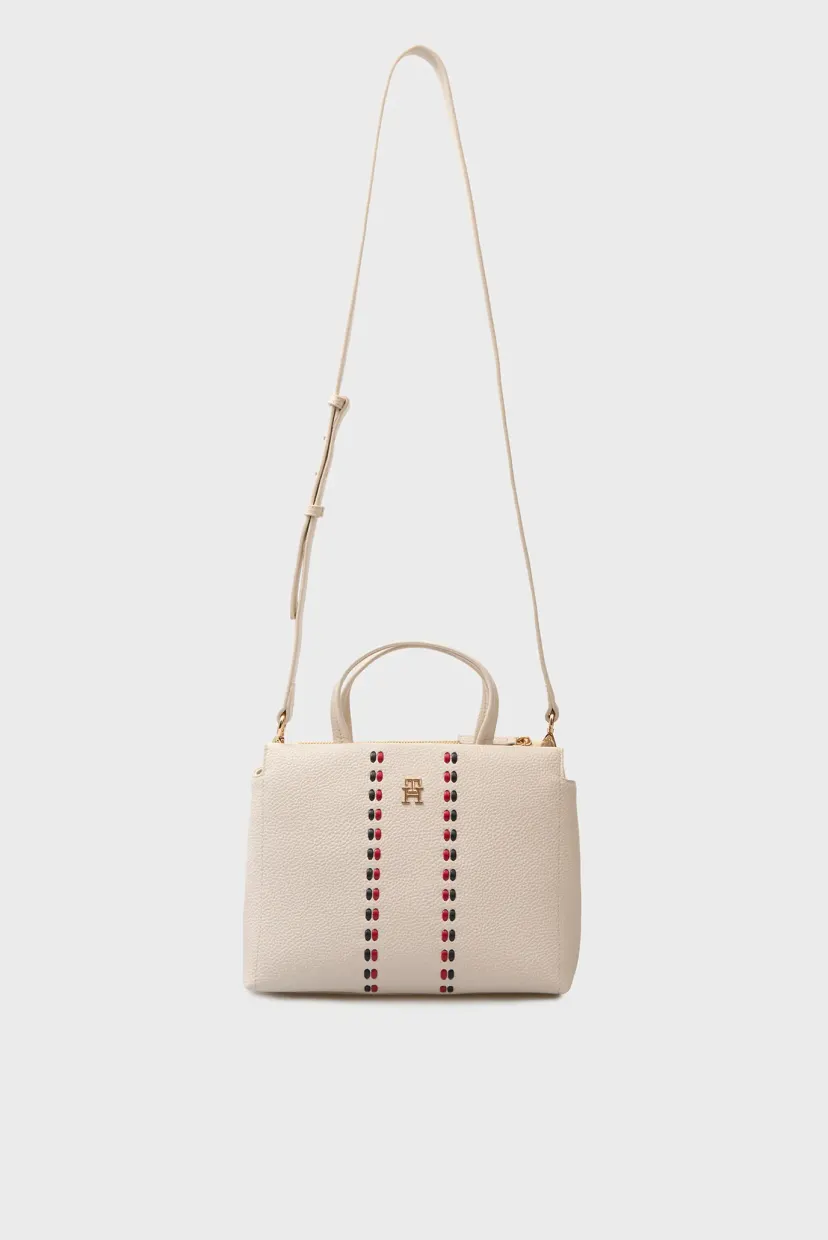 Sumka TH TIMELESS MINI SATCHEL 5