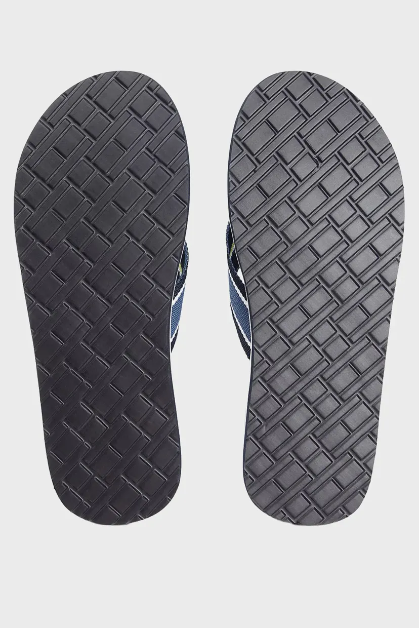 Vyetnamkalar SPORTY HILFIGER BEACH SANDAL 6