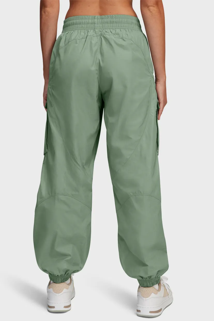 Штаны спортивные Unstoppable Wvn Sheen Cargo 3