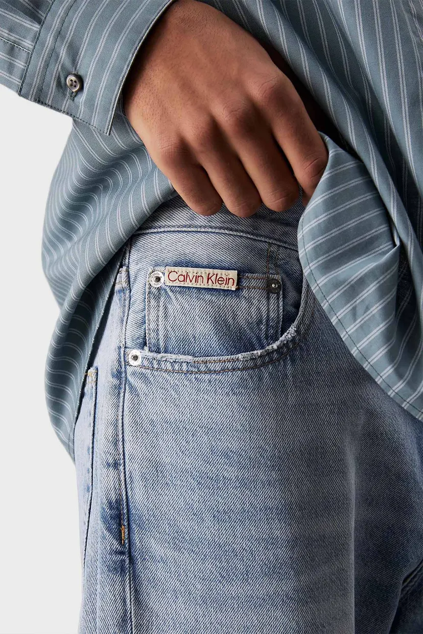 Jins shim DAD JEAN 4