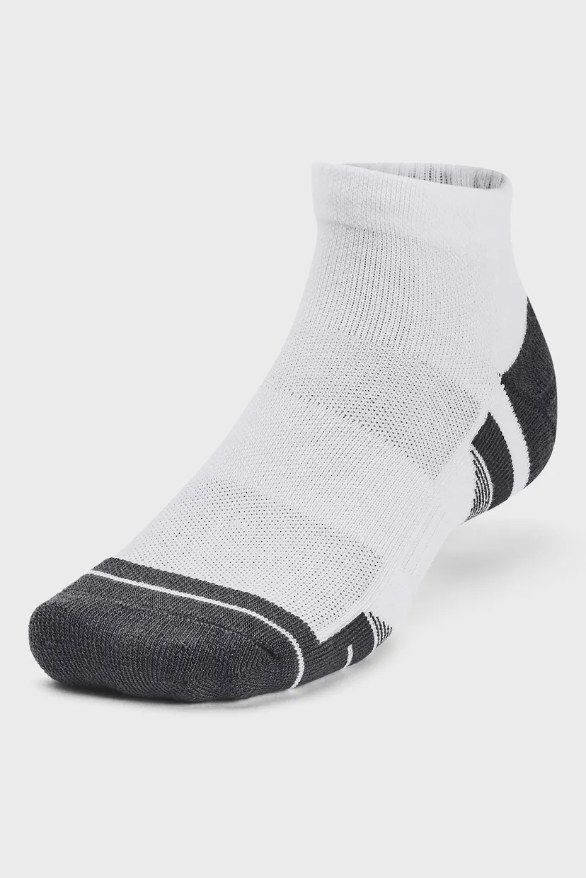 Paypoq UA Performance Tech 3pk Low 3