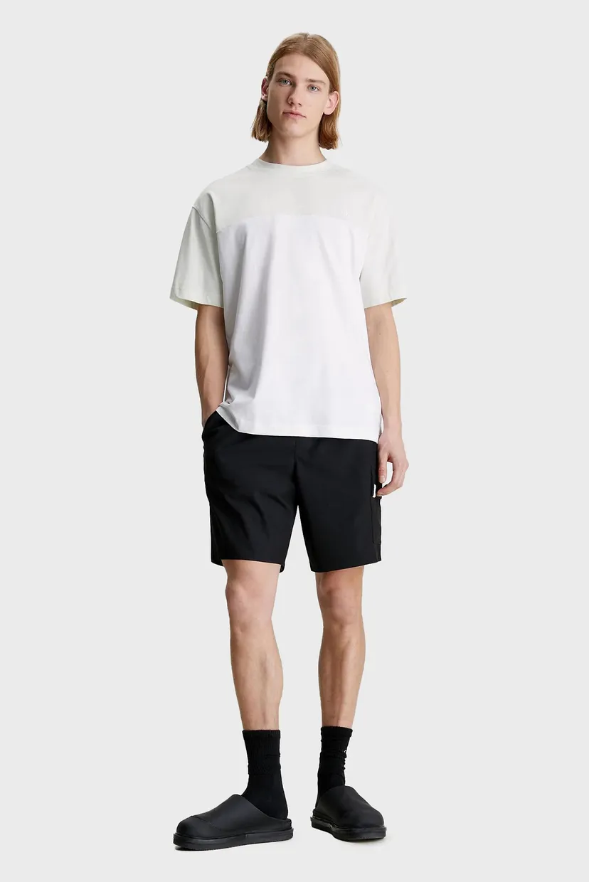 Футболка COLORBLOCK TEE 3