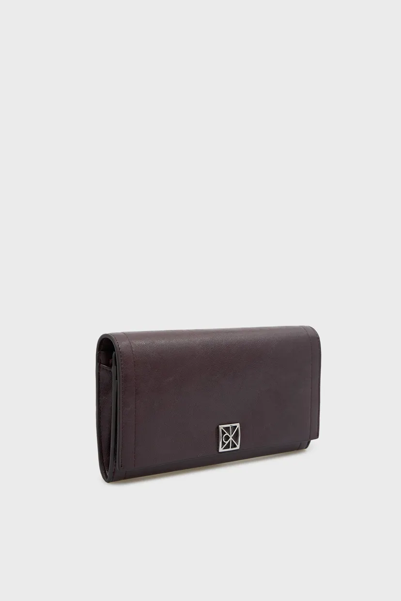 Кошелек EMBLEM HW LONG BIFOLD 3
