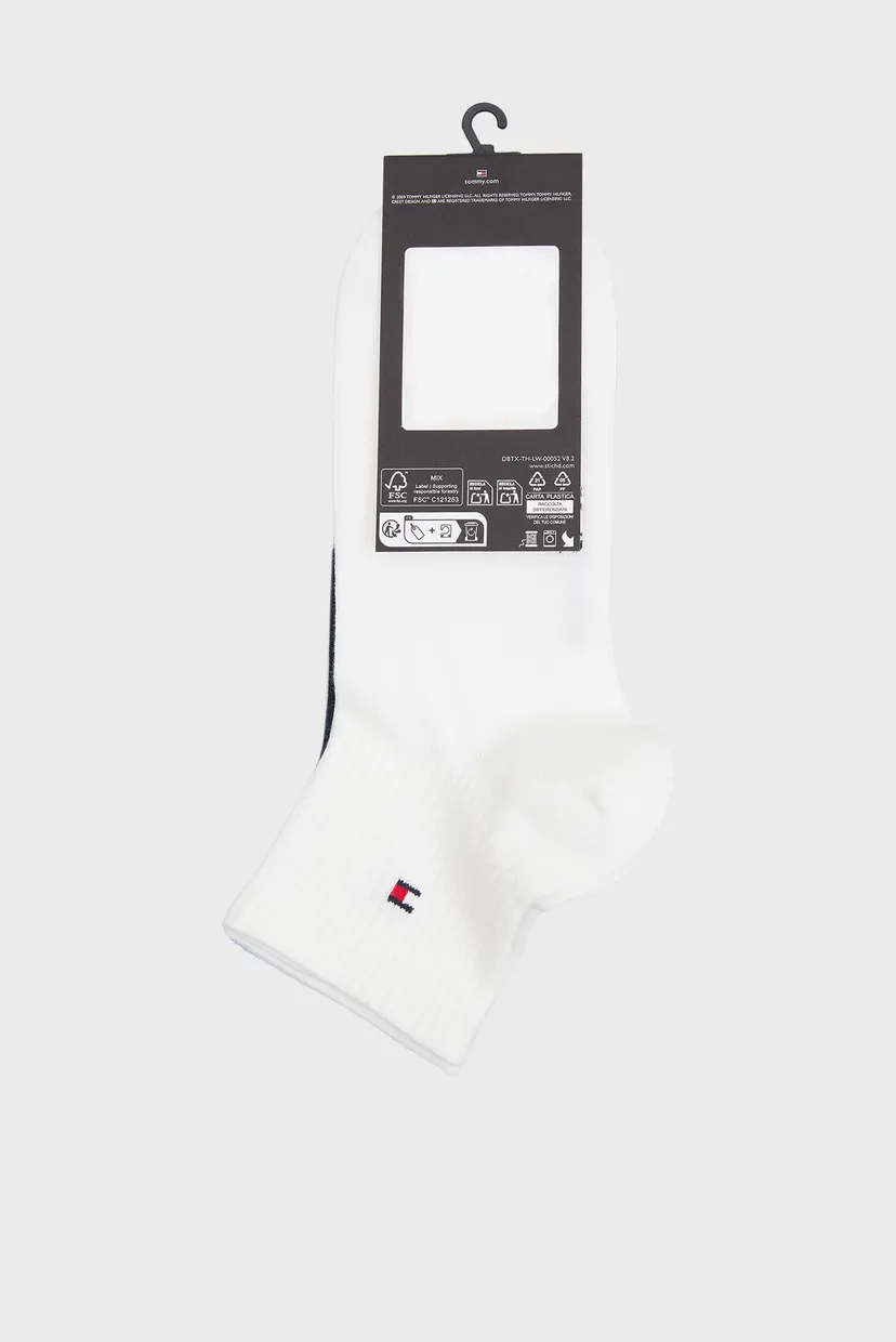 Paypoq/TH MEN QUARTER 2P SPORT TH LOGO 3