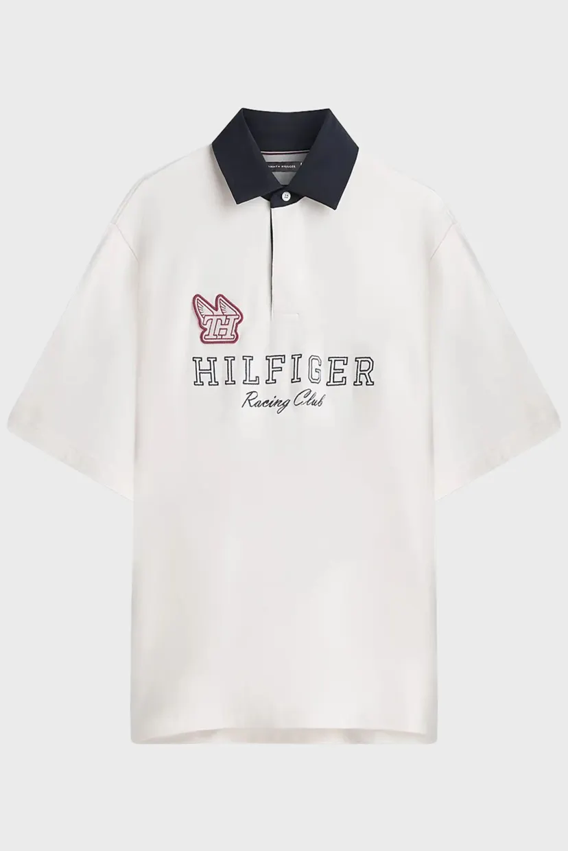 Polo ATHLEISURE RUGBY CLASSIC POLO 5