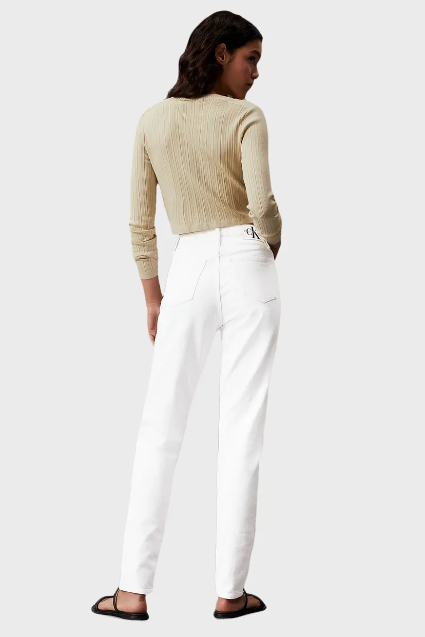 Jins shim MOM JEAN 3