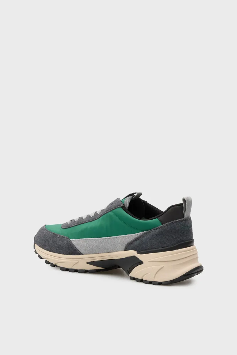 Кроссовки HIKE RUNNER CASUAL NY-SU 5