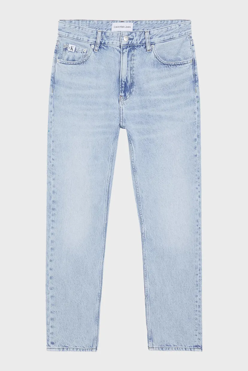 Джинсы DAD JEAN 5