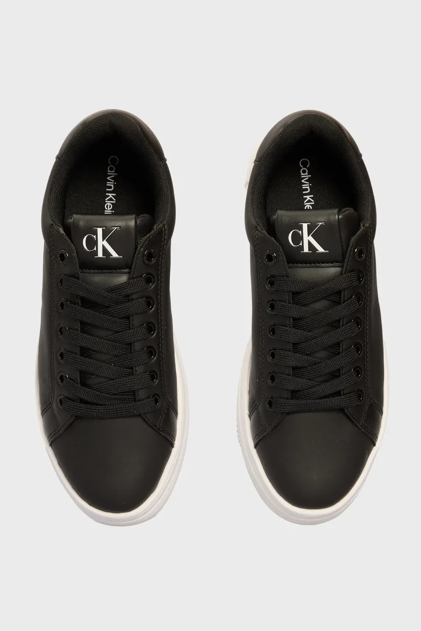 Krossovka BOLD PLATF LOW OH MG LTH 4