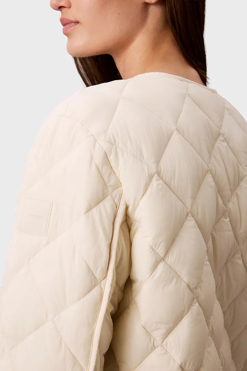 Yengil kurtka/ULW SHORT QUILTED LINER JACKET 6