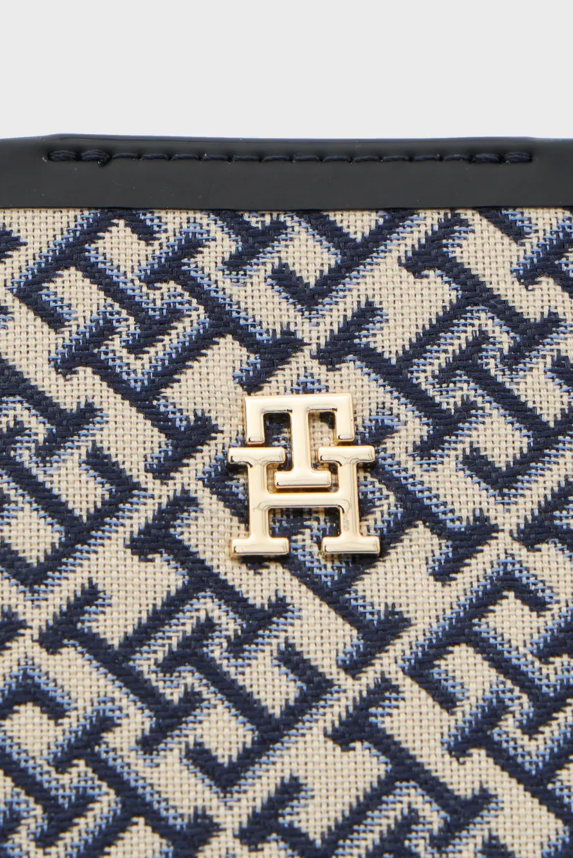 Sumka/TH ICON TOTE JACQUARD 6