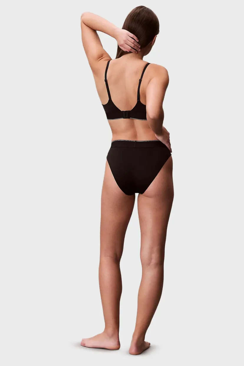 Trusik HIGH WAIST BIKINI 3