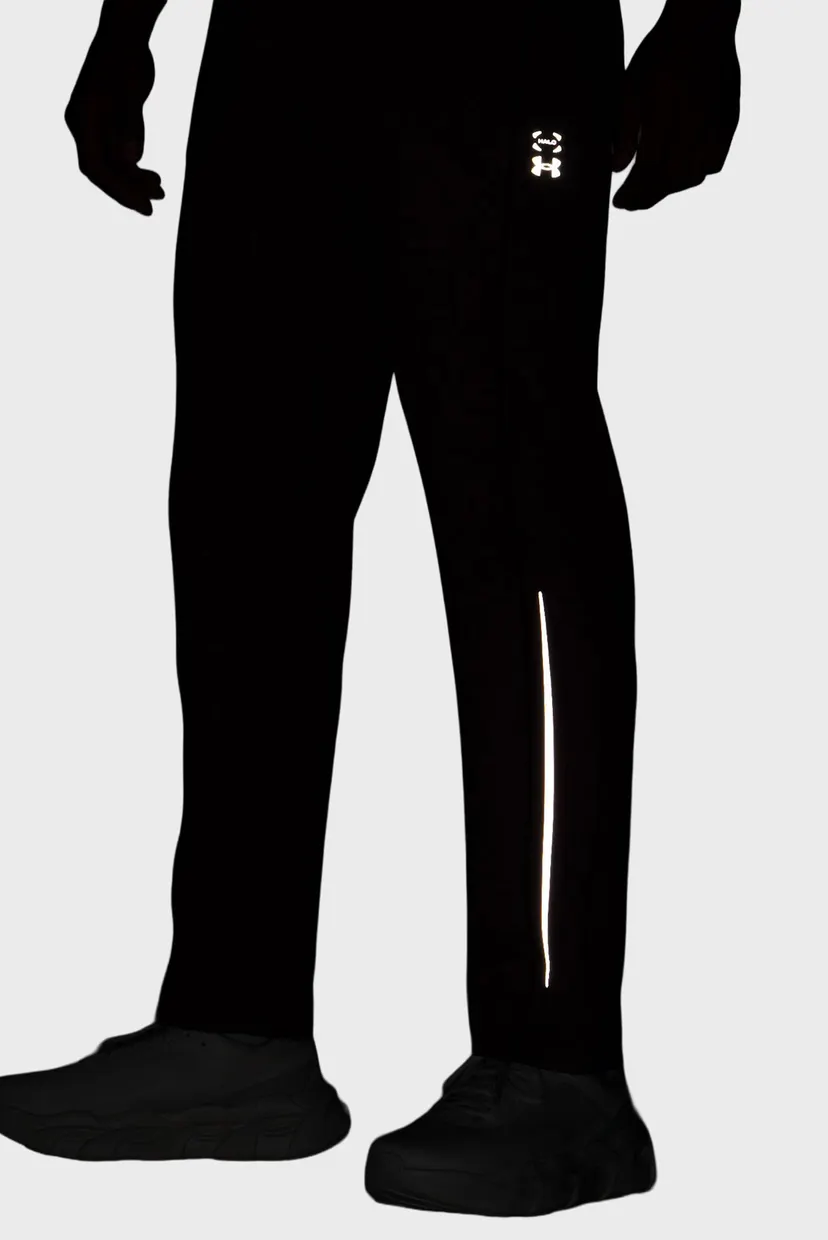 Sport shimlari UA Halo CW Pant 5