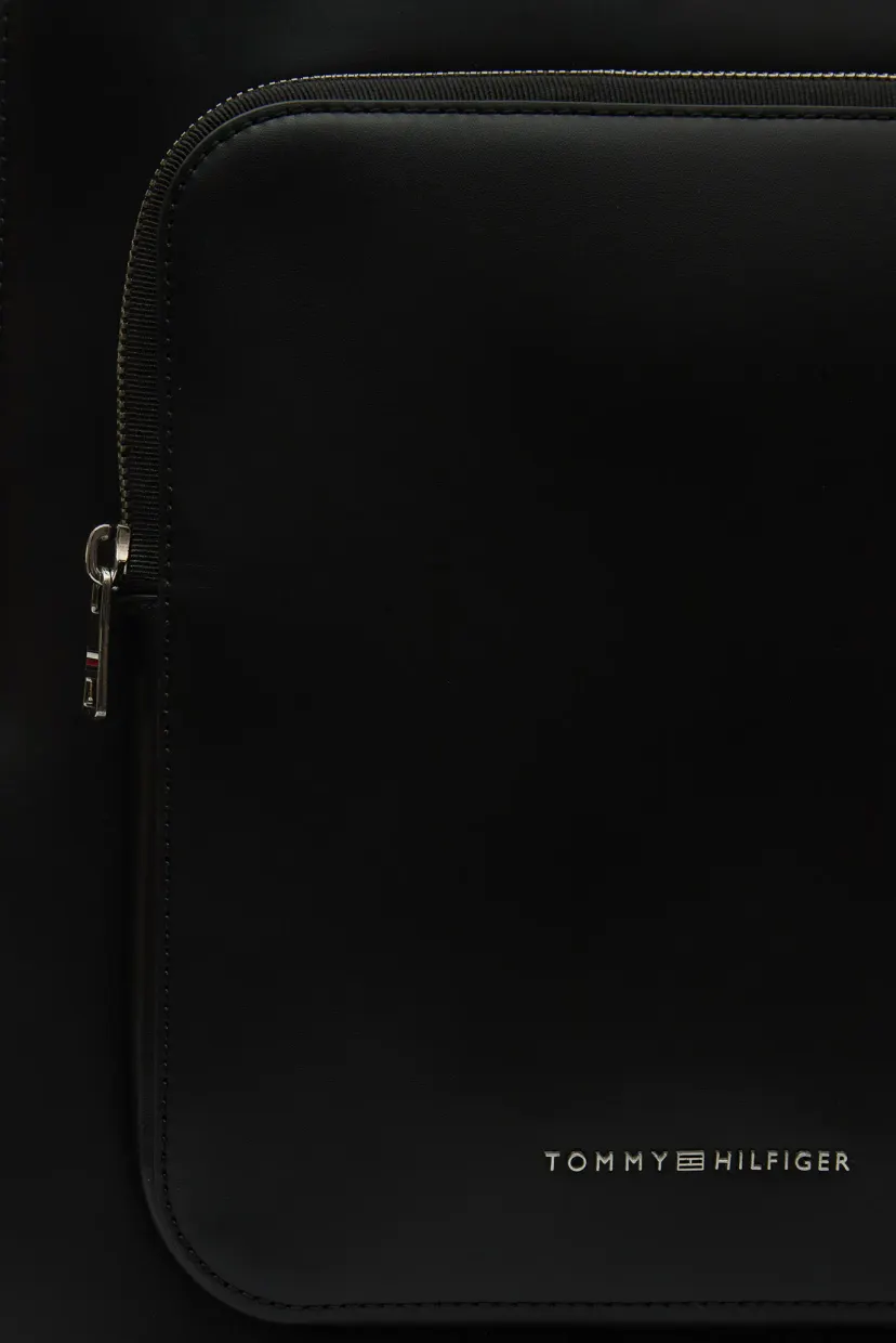 Ryukzak/TH BUSINESS LEATHER BACKPACK 6
