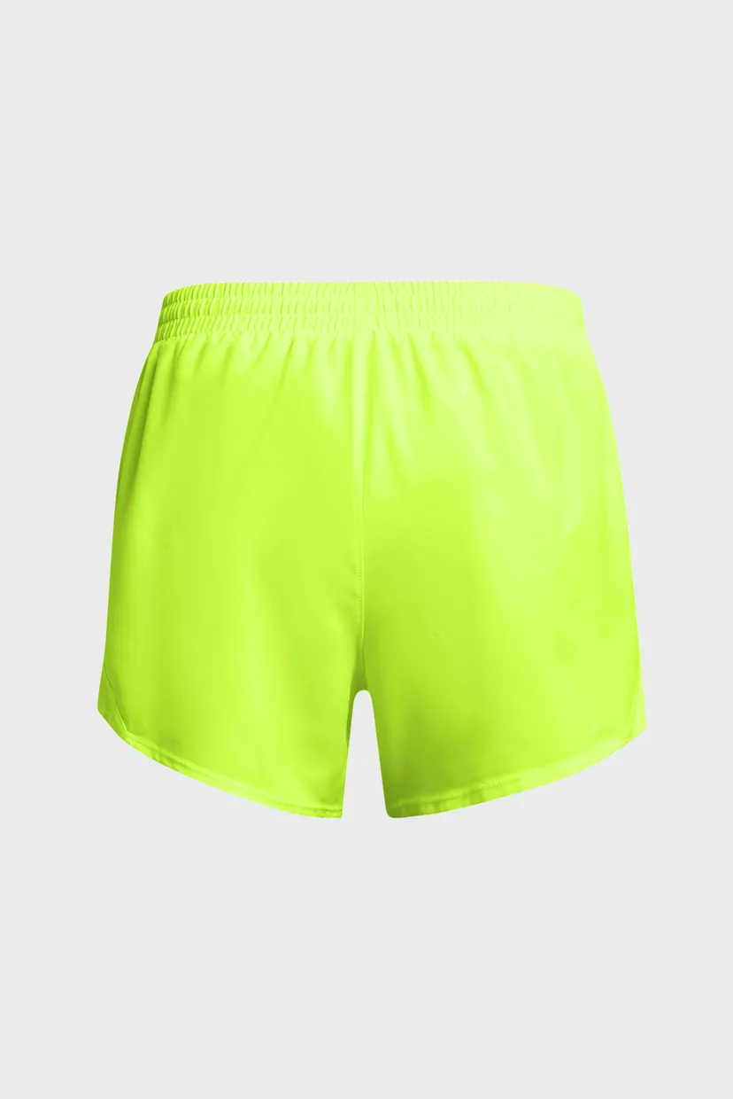 Шорты UA Fly By 3'' Shorts 6